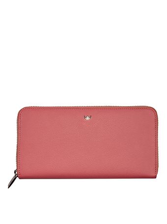 Golden Head Madrid Pung RFID-beskyttelse Læder 20 cm