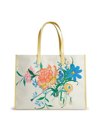 Ted Baker Floicon Shopper-väska 44 cm