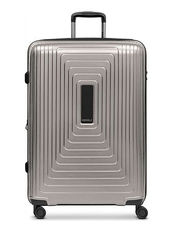 Redolz Essentials 14 4 hjul Trolley L 77 cm med strækfold