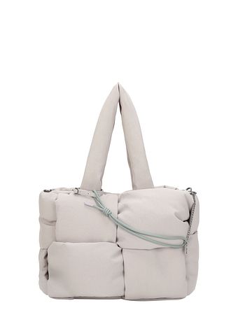 Fritzi aus Preußen Brigitte x Fritzi Limited Puffed Shopper-taske 37 cm