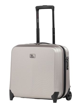 Pack Easy B-Solutions 2 hjul Business-trolley 44 cm Laptoprum