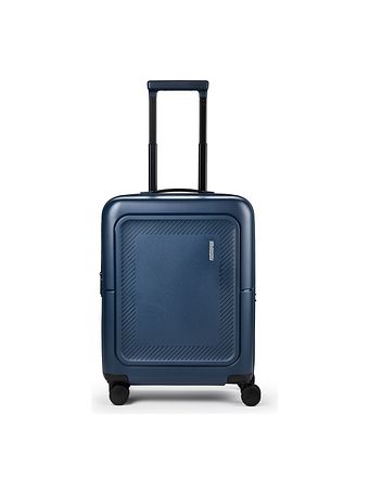 American Tourister Dashpop 4 kolečka Kabinkový kufr 55 cm s roztažitelným záhybem