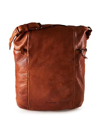 Harold's Submarine City-rygsæk Læder 42 cm