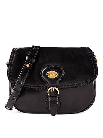 The Bridge Isadora Skuldertaske Læder 24 cm