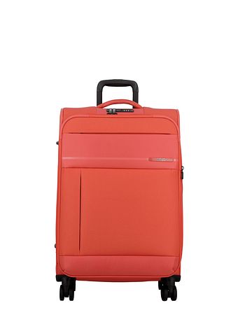 Jump Monthélys 4 hjul Trolley 67 cm med strækfold