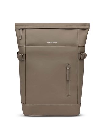 Kapten & Son Helsinki Daypack 46 cm Laptoprum Kapten & Son Helsinki Daypack 46 cm Laptoprum