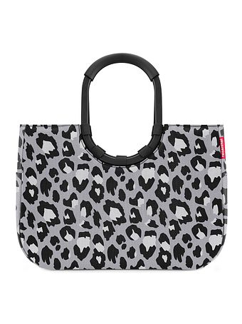 reisenthel Nákupní taška Loopshopper L Frame 46 cm