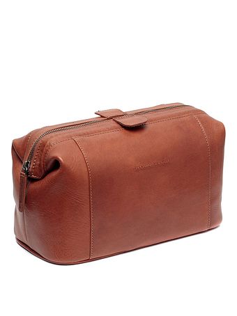 The Chesterfield Brand Biassa Toaletní taška Kůže 28 cm