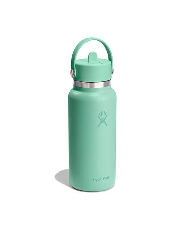 Hydro Flask Hydration Wide Flex Straw Cap Drikkeflaske 945 ml Hydro Flask Hydration Wide Flex Straw Cap Drikkeflaske 945 ml