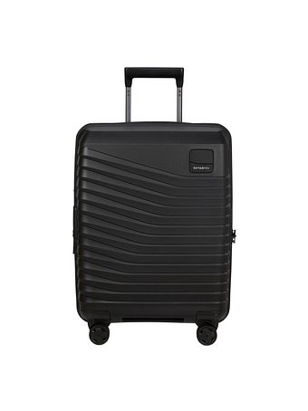 Samsonite Intuo 4 kolečka Kabinkový kufr S 55 cm s roztažitelným záhybem