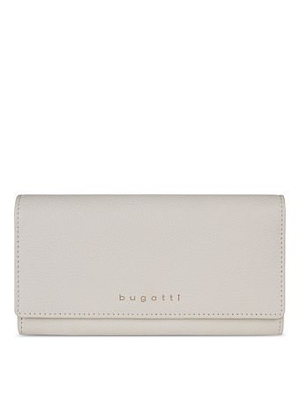 bugatti Emilia Pung RFID-beskyttelse Læder 18.5 cm