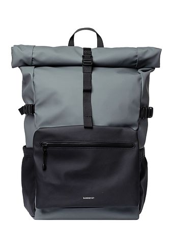 Sandqvist Stream Daypack 42 cm Laptoprum