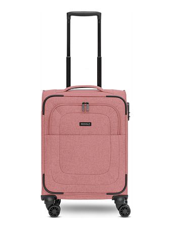 Redolz Essentials 12 CABIN 4 hjul Kabinetrolley 55 cm