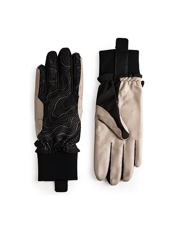Kessler Sport Hafjell Guantes Piel natural Kessler Sport Hafjell Guantes Piel natural