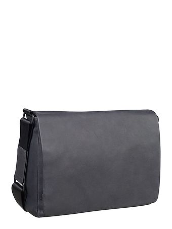 Leonhard Heyden The Hague Messenger Læder 37 cm rum til bærbar computer Leonhard Heyden The Hague Messenger Læder 37 cm rum til bærbar computer