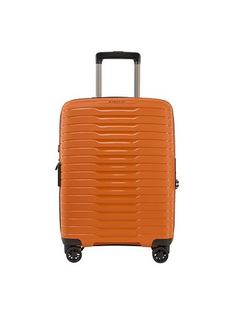 Stratic Novium 4 hjul Kabinetrolley S 55 cm med strækfold