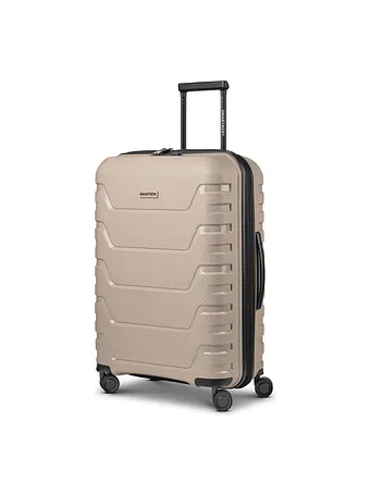Smartbox Edition 01 4-hjulig Resväska 66 cm med expansionsveck