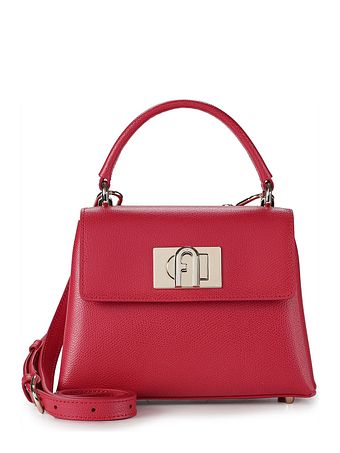 Furla 1927 Håndtaske i læder 21 cm Furla 1927 Håndtaske i læder 21 cm