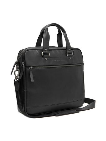 The Chesterfield Brand Montara Dokumenttaske Læder 37 cm Laptoprum