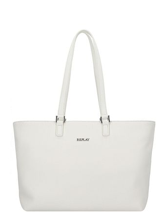 Replay Shopper-taske 34 cm