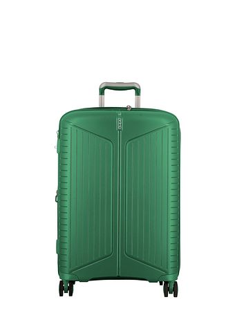 Jump Evae 4 hjul Trolley 66 cm med strækfold