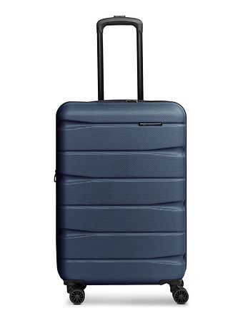 Franky Munich 4.0 4-hjulet trolley M 66 cm med ekspansionsfold