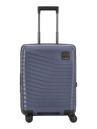 Samsonite Intuo 4 hjul Kabinetrolley S 55 cm med strækfold Samsonite Intuo 4 hjul Kabinetrolley S 55 cm med strækfold