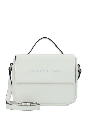 Calvin Klein Jeans Sculpted Håndtaske 19 cm