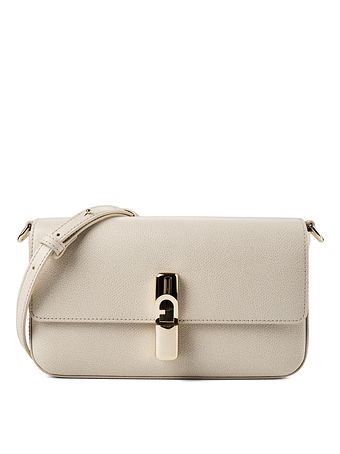Furla Iride Crossbody taske S Læder 24 cm Furla Iride Crossbody taske S Læder 24 cm