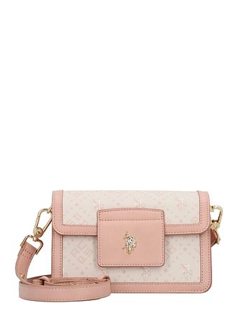 U.S. Polo Assn. NEW HAMPTON Skuldertaske 20 cm
