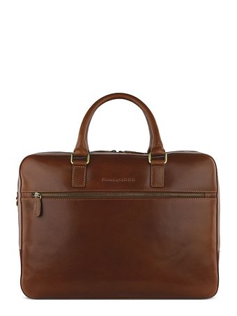 bugatti Remo Dokumenttaske Læder 40 cm Laptoprum bugatti Remo Dokumenttaske Læder 40 cm Laptoprum