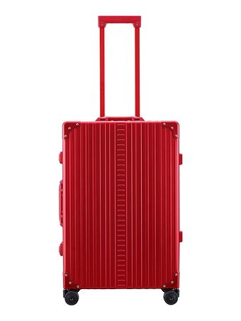 Aleon Traveler 4-hjulet trolley 67 cm