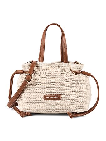 Hey Marly Coastal Companion Bolso S 24 cm Hey Marly Coastal Companion Bolso S 24 cm