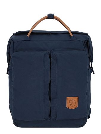 Fjällräven Haulpack No.1 rygsæk 39 cm rum til bærbar computer