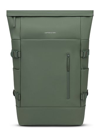 Kapten & Son Helsinki Pro Daypack 52 cm Laptoprum