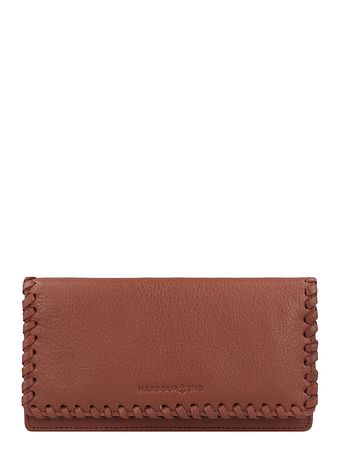 Harbour 2nd Just Pure Pung Læder 19 cm