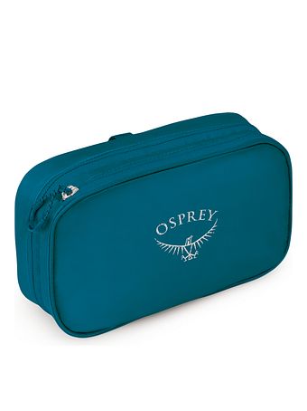 Osprey Ultralight Zip Organizer Kultur-taske 22.5 cm