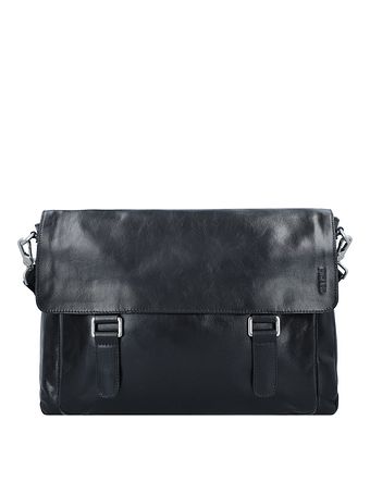 Picard Buddy Dokumenttaske Læder 40 cm Laptoprum