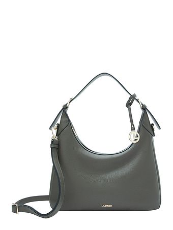 L.CREDI Petronia Skuldertaske 33 cm