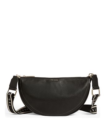 Ted Baker Lorreen Taška přes rameno Kůže 29 cm