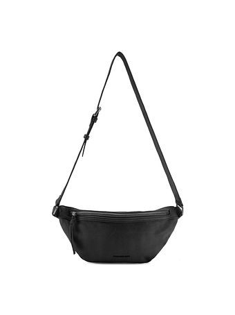 FredsBruder My Old Friend Marsupio Vera Pelle 34 cm