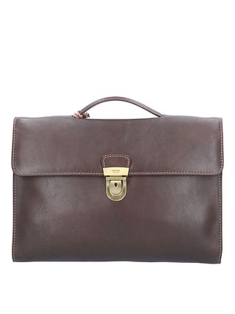 Picard Toscana dokumentmappe i læder 38 cm Picard Toscana dokumentmappe i læder 38 cm