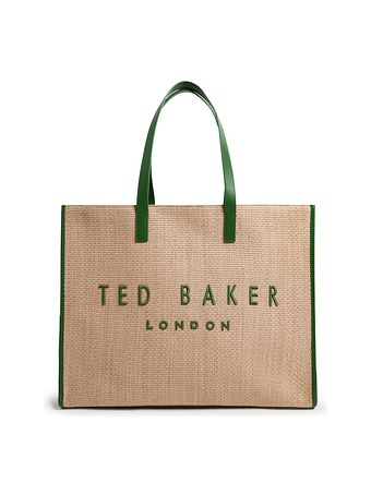 Ted Baker Pallmer Nákupní taška 45 cm
