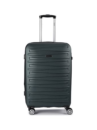 Benzi 5493 4 hjul Trolley M 66 cm med strækfold