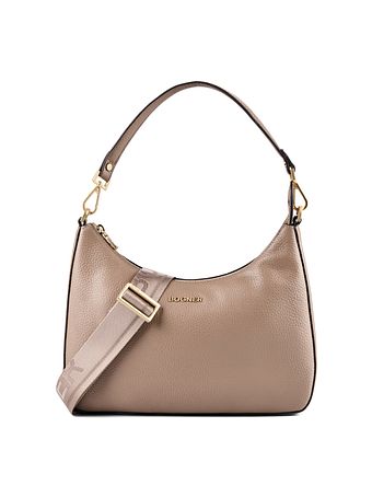 Bogner Wallis Odette Bolsa de hombro Piel natural 32 cm Bogner Wallis Odette Bolsa de hombro Piel natural 32 cm