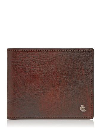 Castelijn & Beerens Rien pung RFID læder 11 cm