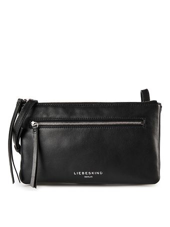 Liebeskind Zena Skuldertaske S Læder 25 cm