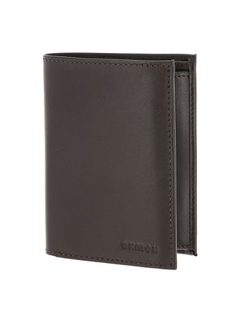 oxmox Leather Pung RFID-beskyttelse Læder 10 cm oxmox Leather Pung RFID-beskyttelse Læder 10 cm