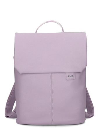 Zwei Mademoiselle.M Daypack 35 cm Laptoprum