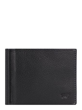 Braun Büffel Prato pung RFID læder 11 cm